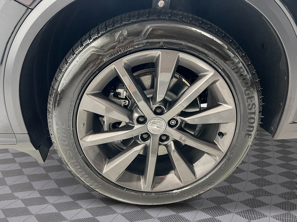 New 2026 Acura MDX A-Spec AWD/4WD image 15