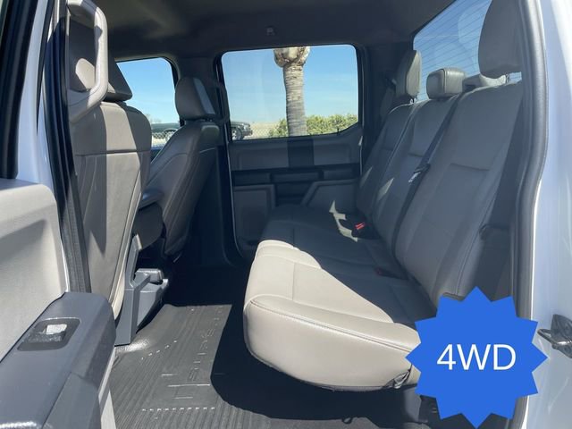 Used 2022 Ford F250 XL w/ Power Equipment Group image 23