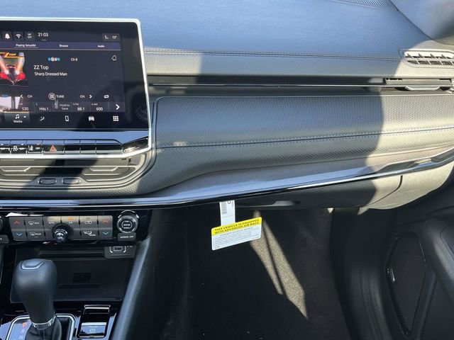 New 2026 Jeep Compass Latitude w/ Sun and Sound Group image 16