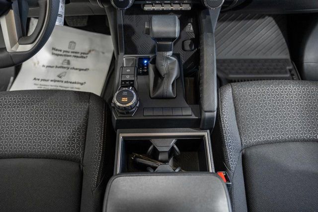 New 2026 Toyota 4Runner SR5 image 26