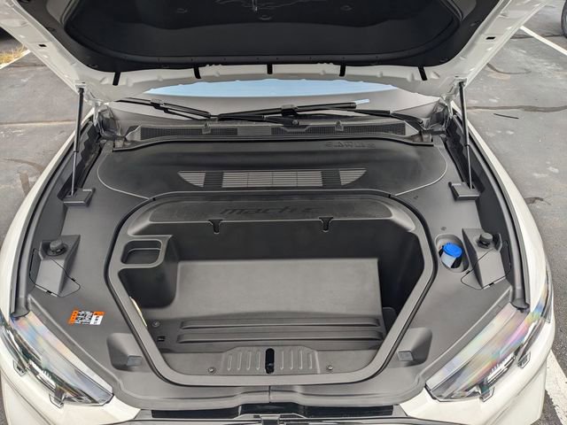 New 2025 Ford Mustang Mach-E Premium w/ Interior Protection Package image 30