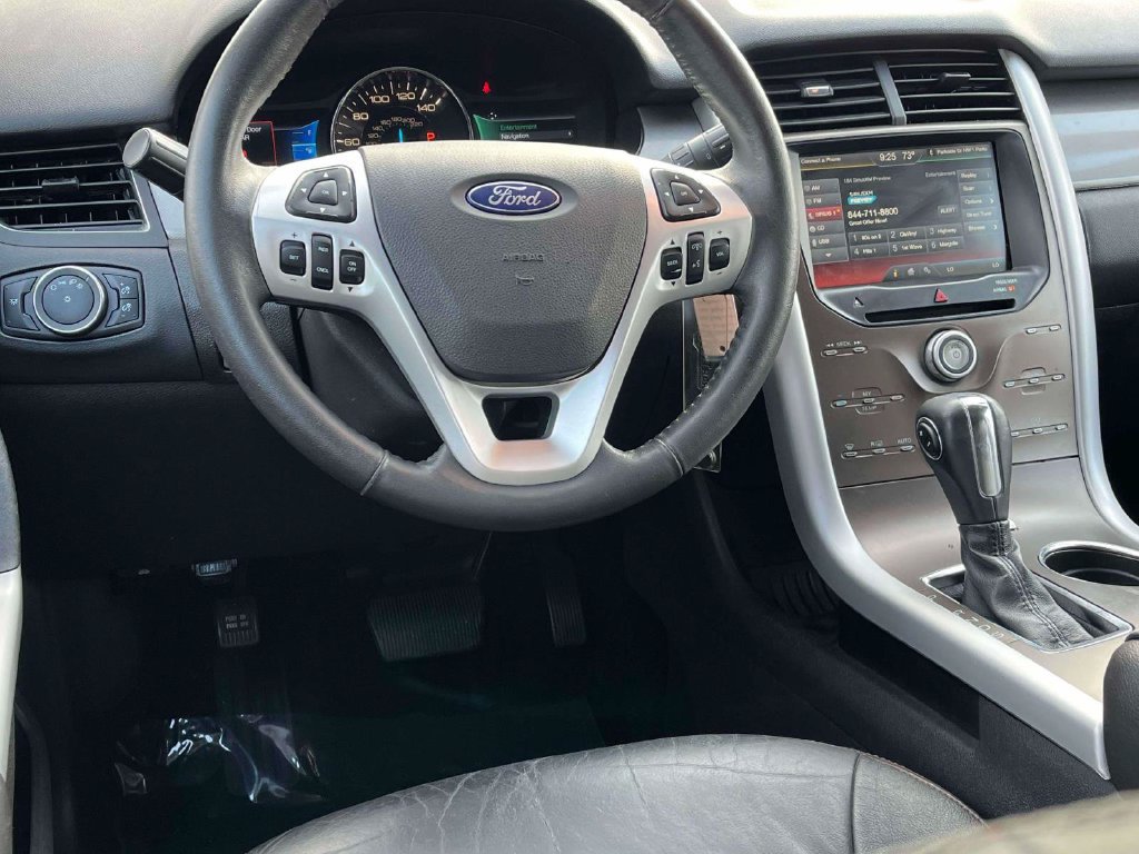 Used 2014 Ford Edge SEL w/ Equipment Group 205A FWD image 5