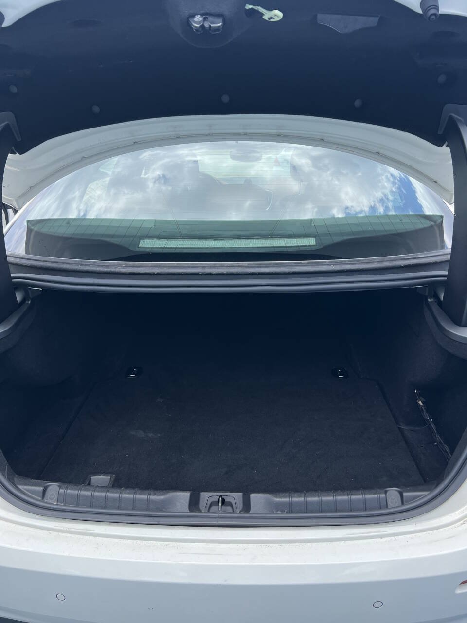 Used 2018 Maserati Ghibli S Q4 AWD/4WD image 10