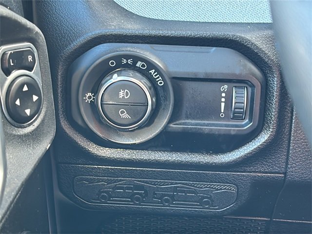 Certified 2024 Jeep Gladiator Sport image 34