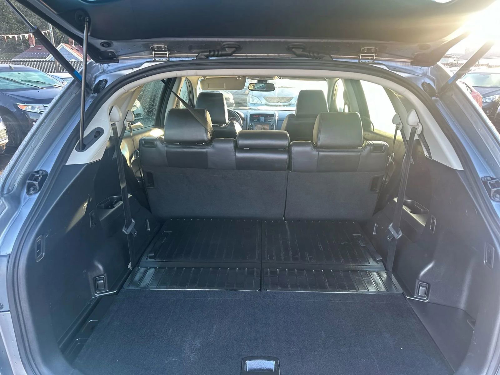 Used 2011 MAZDA CX-9 Grand Touring w/ Moonroof & Bose Audio Pkg image 21