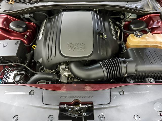 Used 2019 Dodge Charger R/T w/ Performance Handling Group image 28