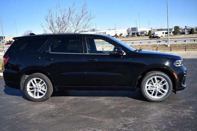 Used 2024 Dodge Durango GT image 5