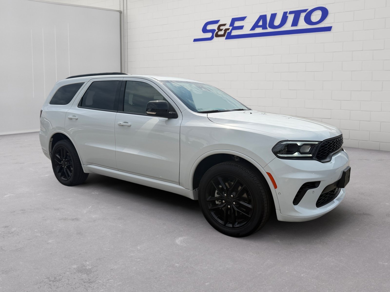 Used 2026 Dodge Durango GT AWD/4WD image 6