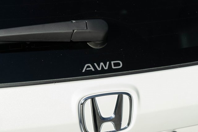 New 2026 Honda CR-V Sport Touring image 10