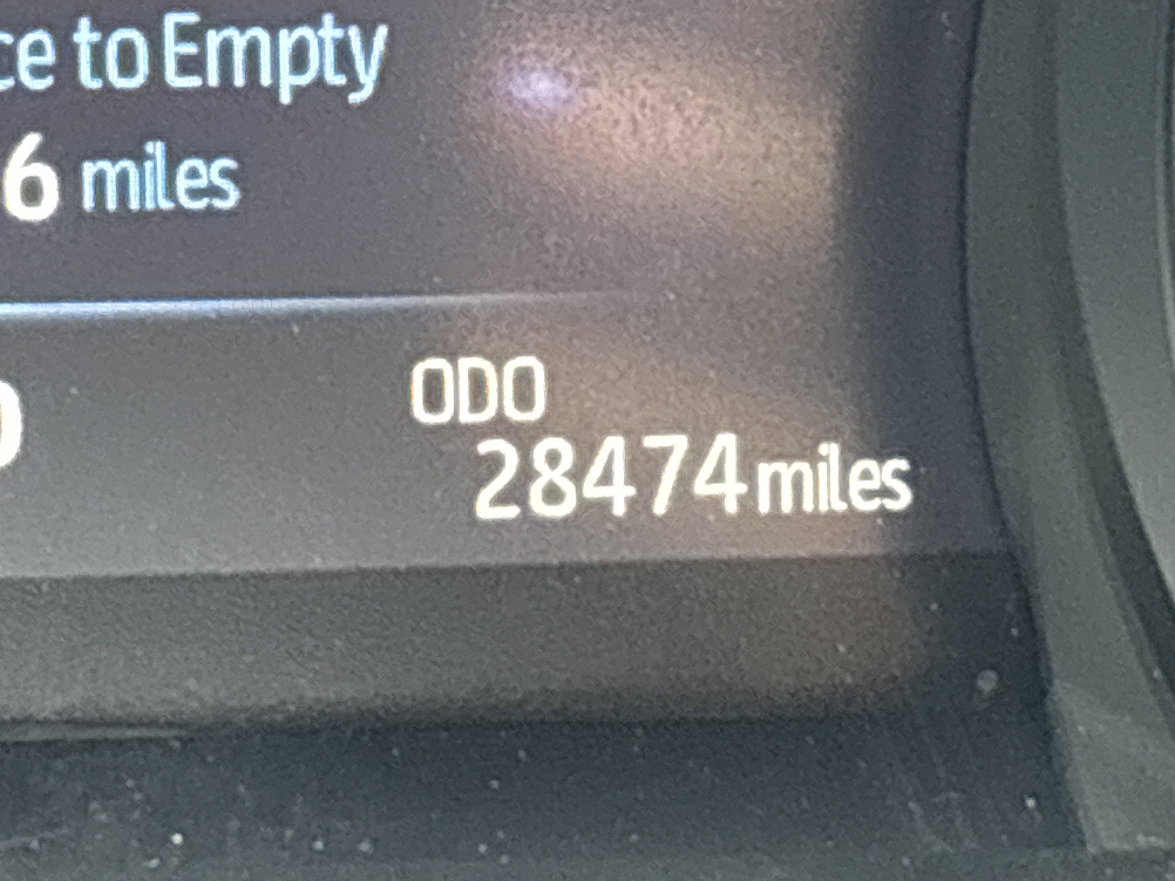 Used 2024 Toyota Camry XSE w/ Cold Weather Package image 20