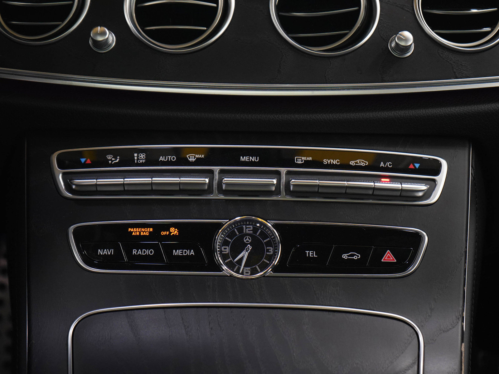 Used 2019 Mercedes-Benz E 53 AMG 4MATIC Sedan image 17