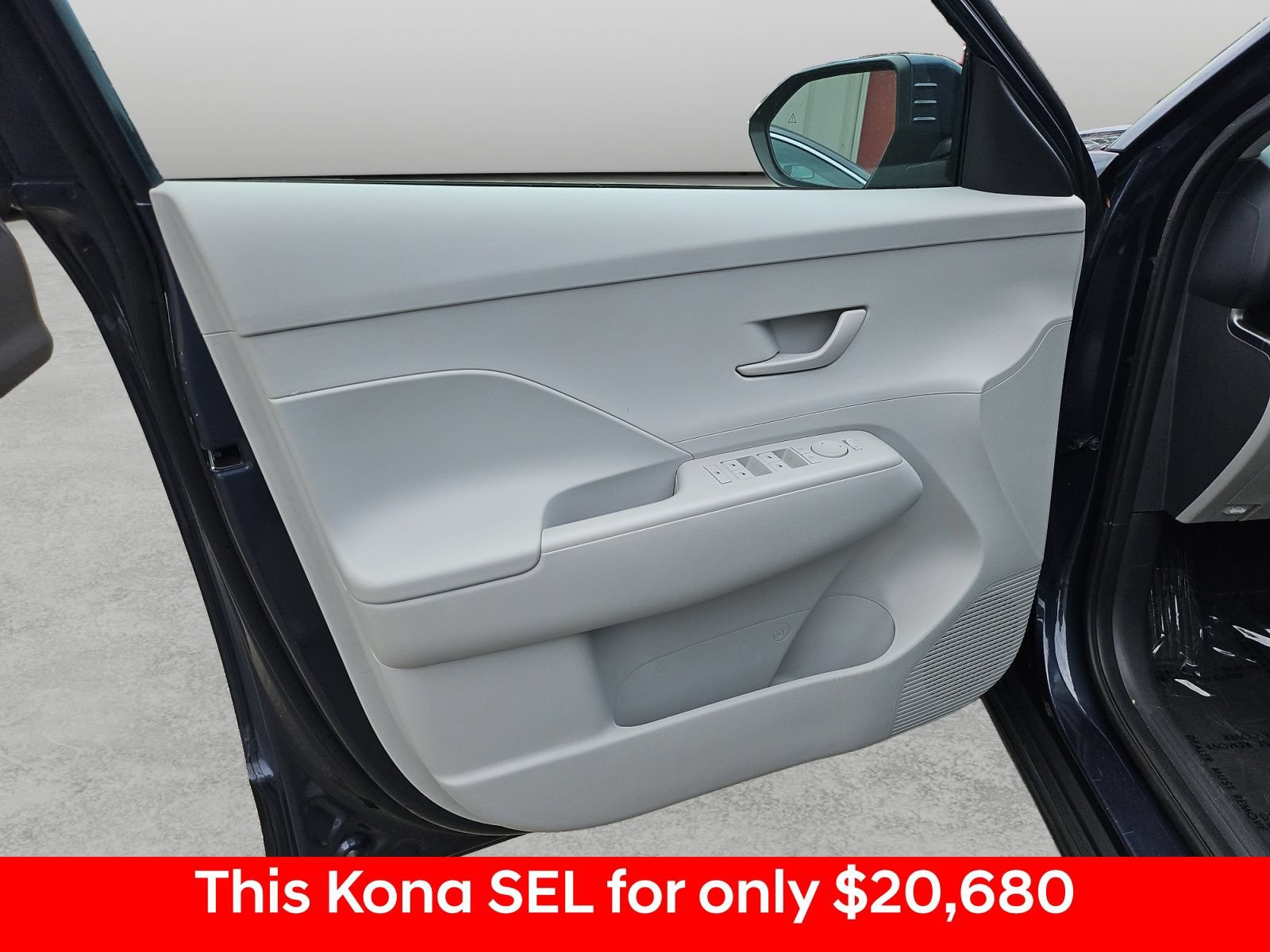 Used 2024 Hyundai Kona SEL AWD/4WD image 34