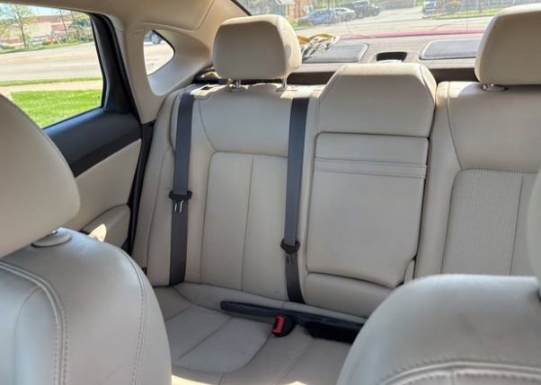Used 2016 Buick Verano Sport Touring w/ Experience Buick Package FWD image 8