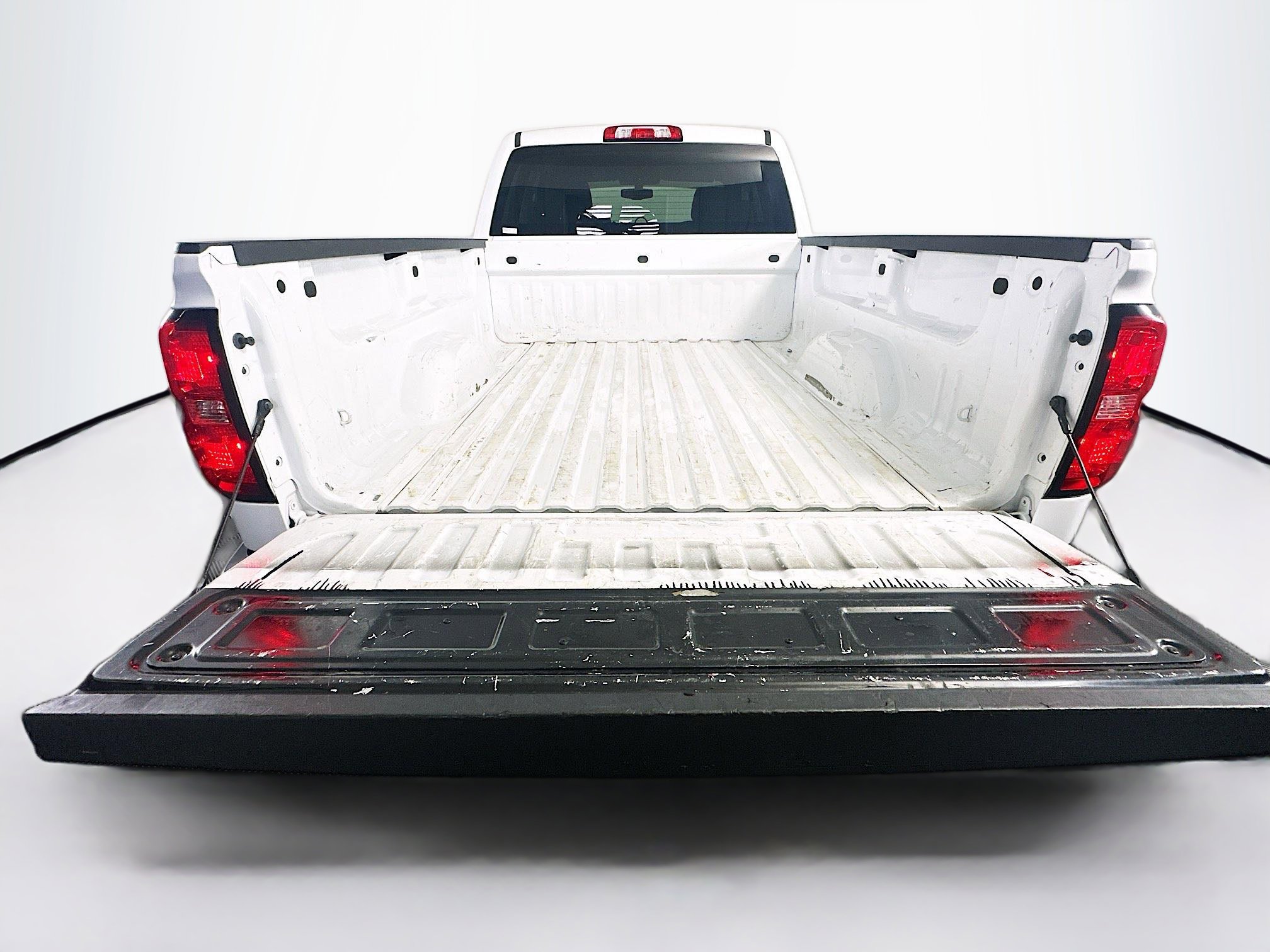 Used 2019 Chevrolet Silverado 1500 LT w/ All Star Edition AWD/4WD image 28