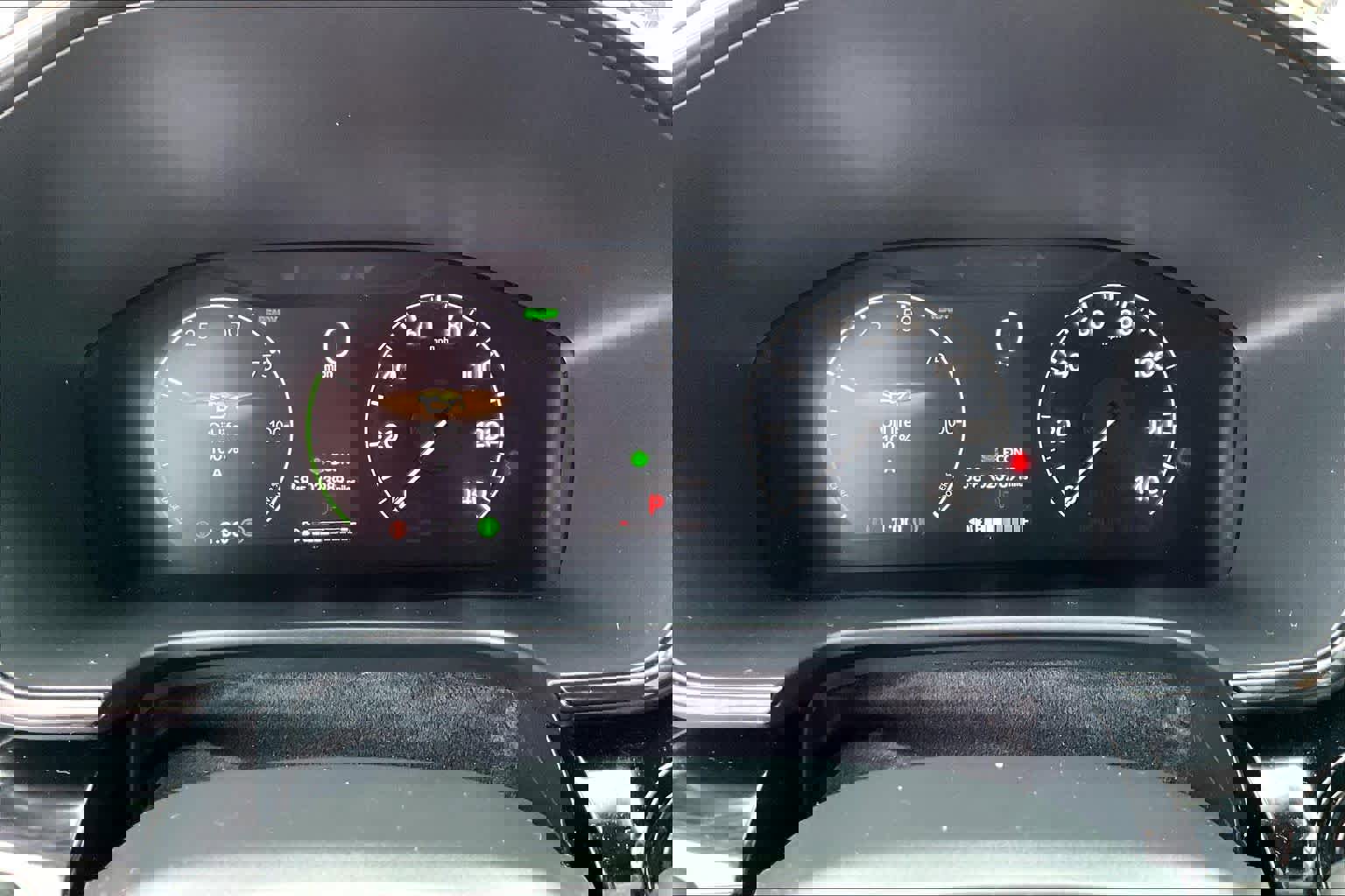 Used 2023 Honda CR-V Sport Touring image 23