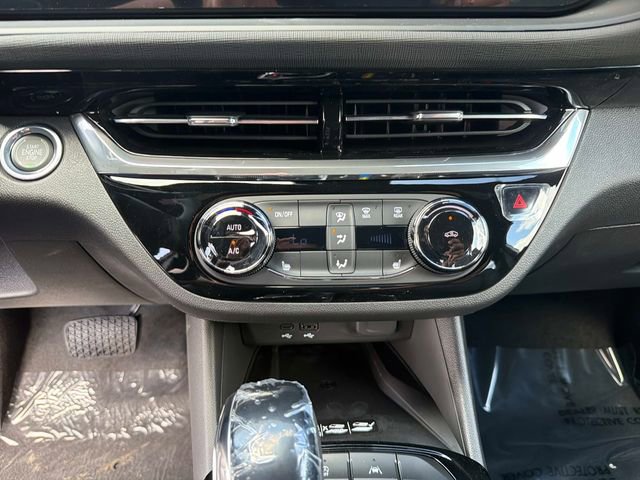 New 2026 Buick Envista Sport Touring image 23