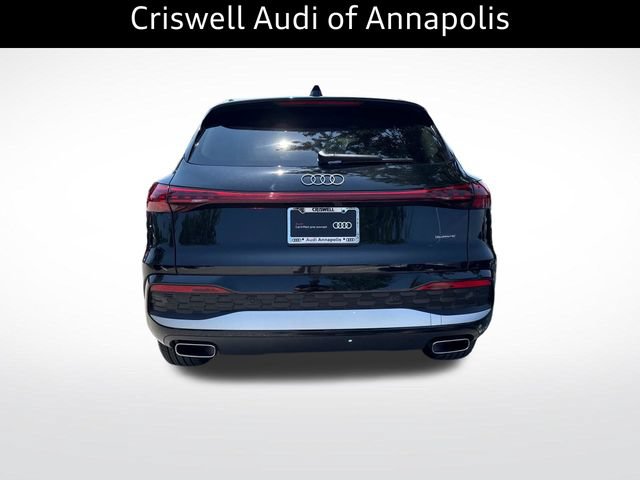 Certified 2025 Audi Q5 Premium w/ Convenience Package AWD/4WD image 7