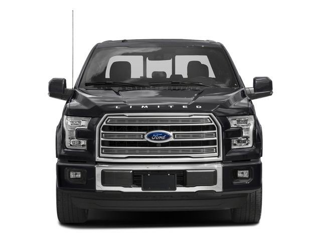 Used 2017 Ford F150 Lariat image 4