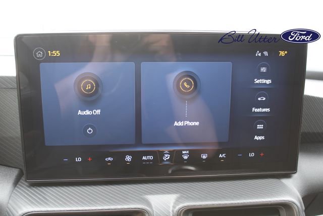 New 2026 Ford Mustang Coupe image 11