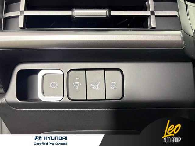 Used 2026 Hyundai Santa Fe SEL AWD/4WD image 20