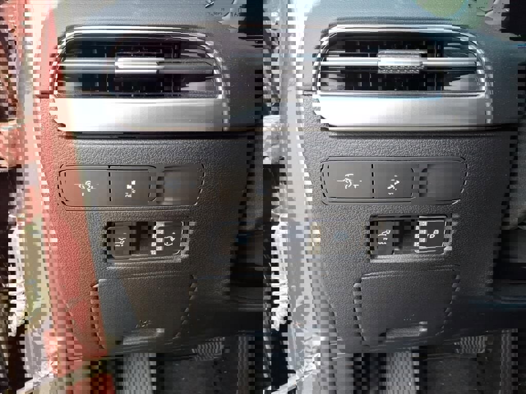 Used 2024 Hyundai Palisade SEL image 16