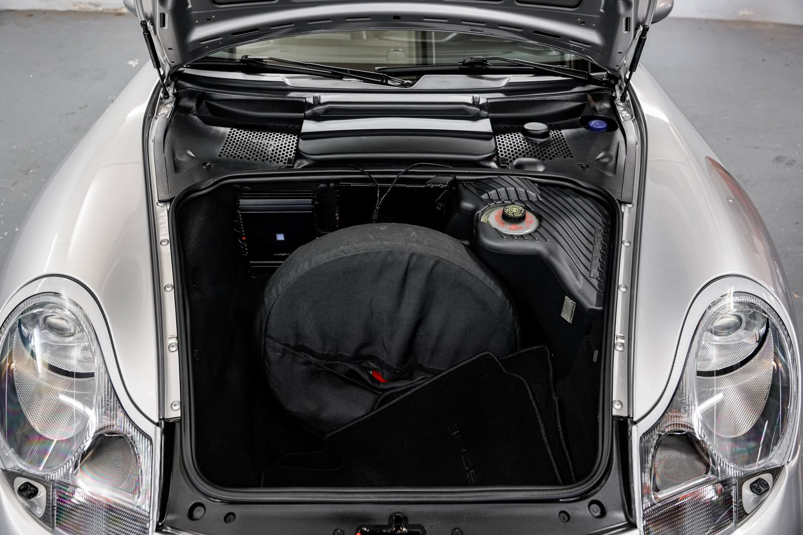 Used 2003 Porsche Boxster S RWD image 39