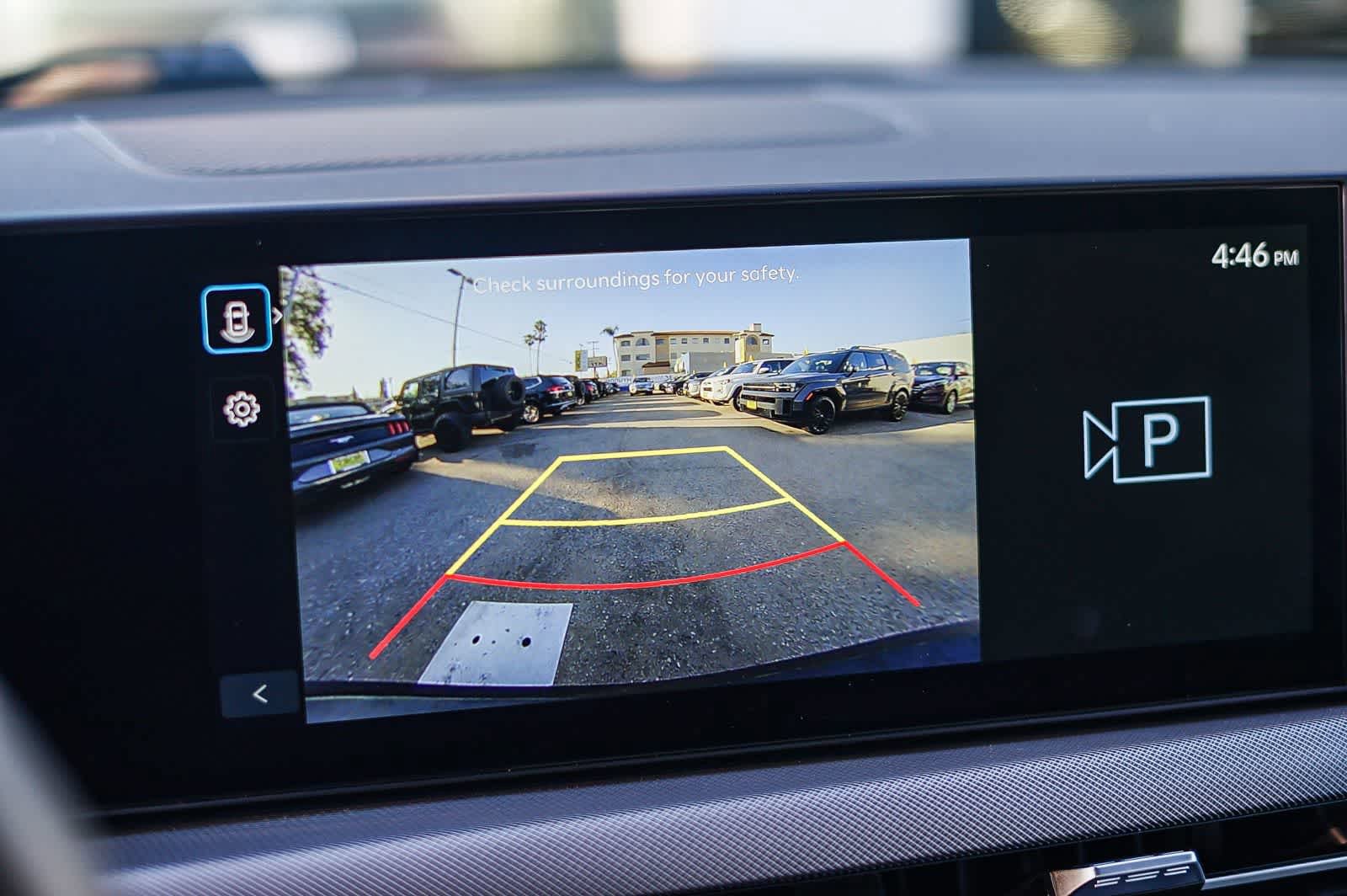 Certified 2025 Hyundai Sonata SE image 23