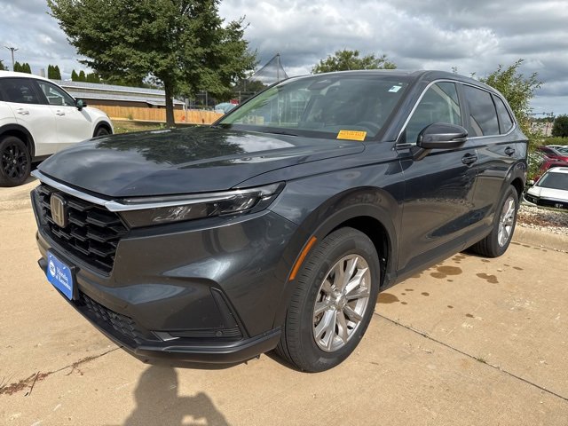 Used 2023 Honda CR-V EX-L
