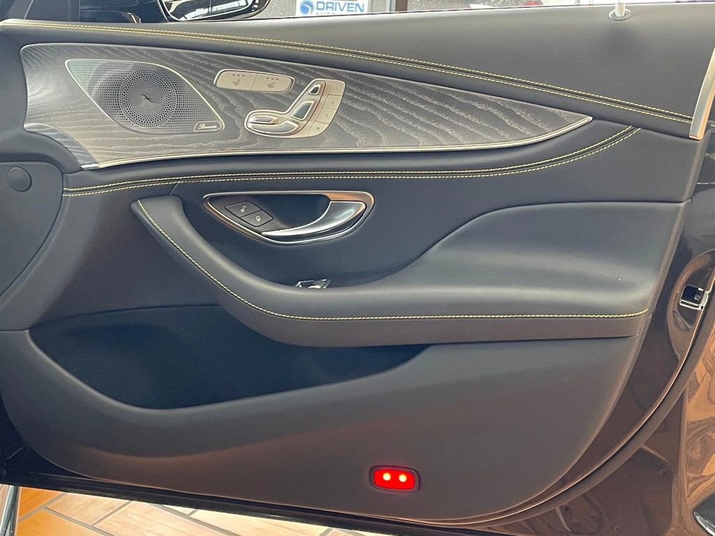 Used 2023 Mercedes-Benz AMG GT 63 S image 38