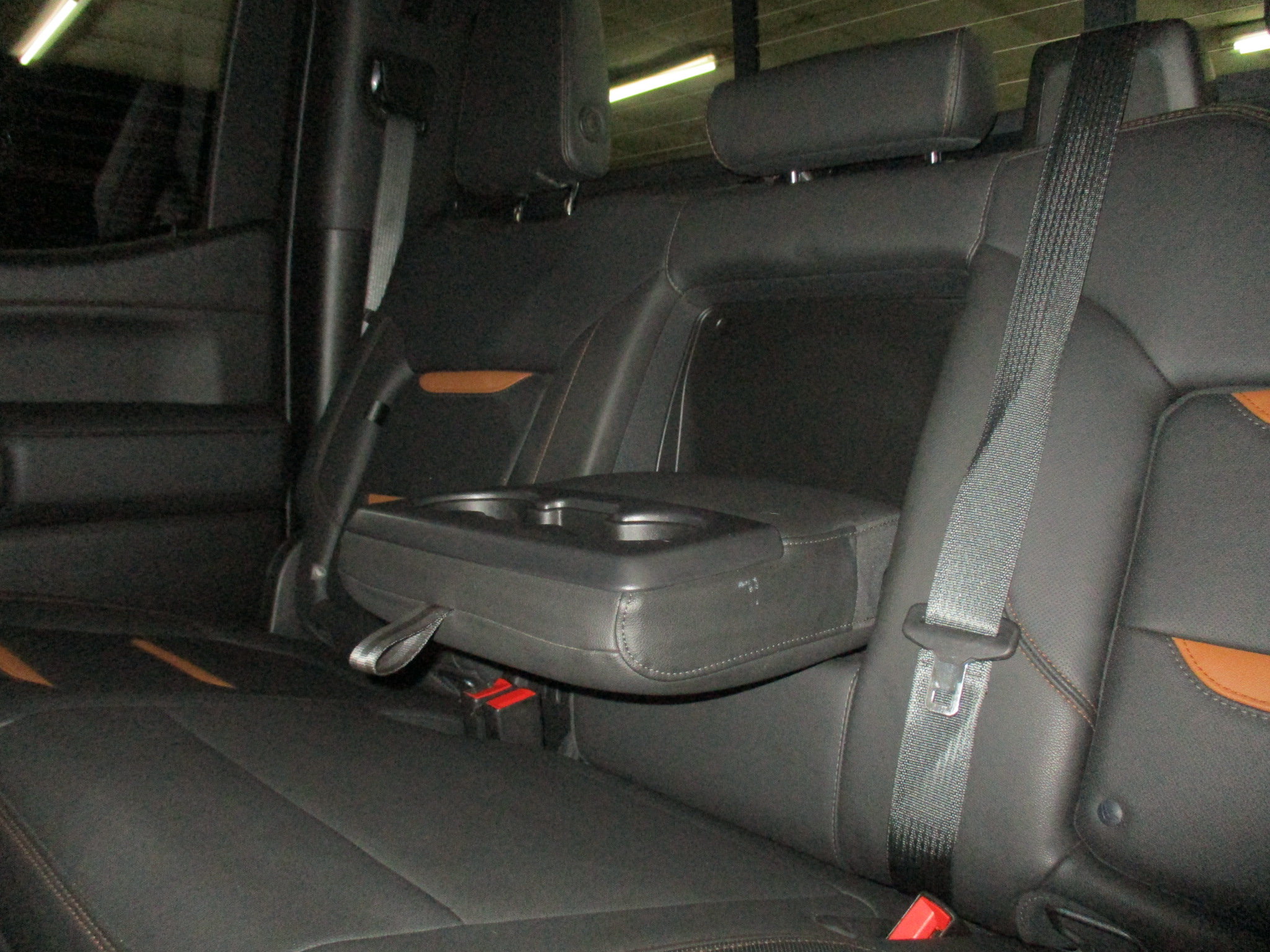 Certified 2022 GMC Sierra 1500 AT4 w/ AT4 Premium Package AWD/4WD image 24