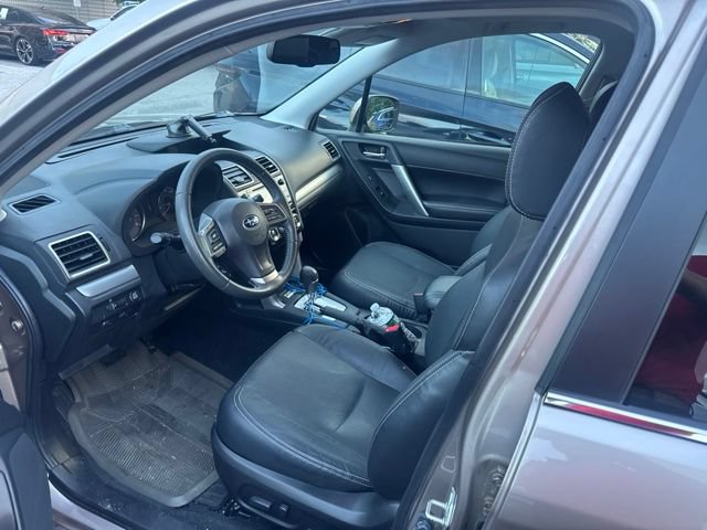 Used 2016 Subaru Forester 2.5i Limited