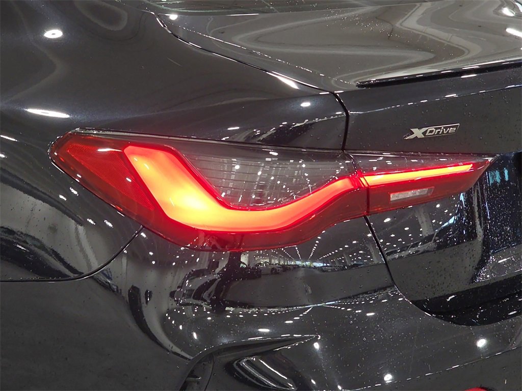 Used 2021 BMW 440i xDrive Coupe w/ Premium Package image 29