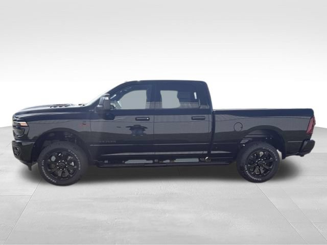 New 2026 RAM 2500 Laramie w/ Night Edition AWD/4WD image 13