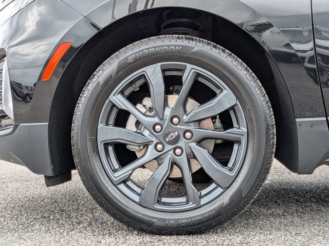 Used 2023 Chevrolet Equinox RS w/ RS Leather Package image 24