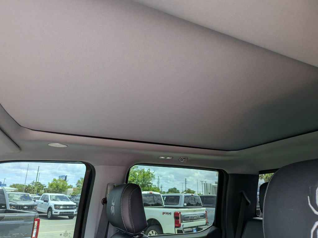 Used 2024 Ford F250 Lariat w/ Lariat Ultimate Package AWD/4WD image 24