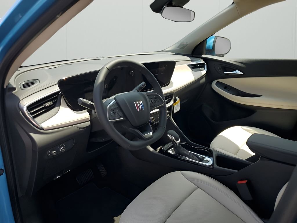 New 2026 Buick Encore GX Sport Touring w/ Advanced Technology Package image 28