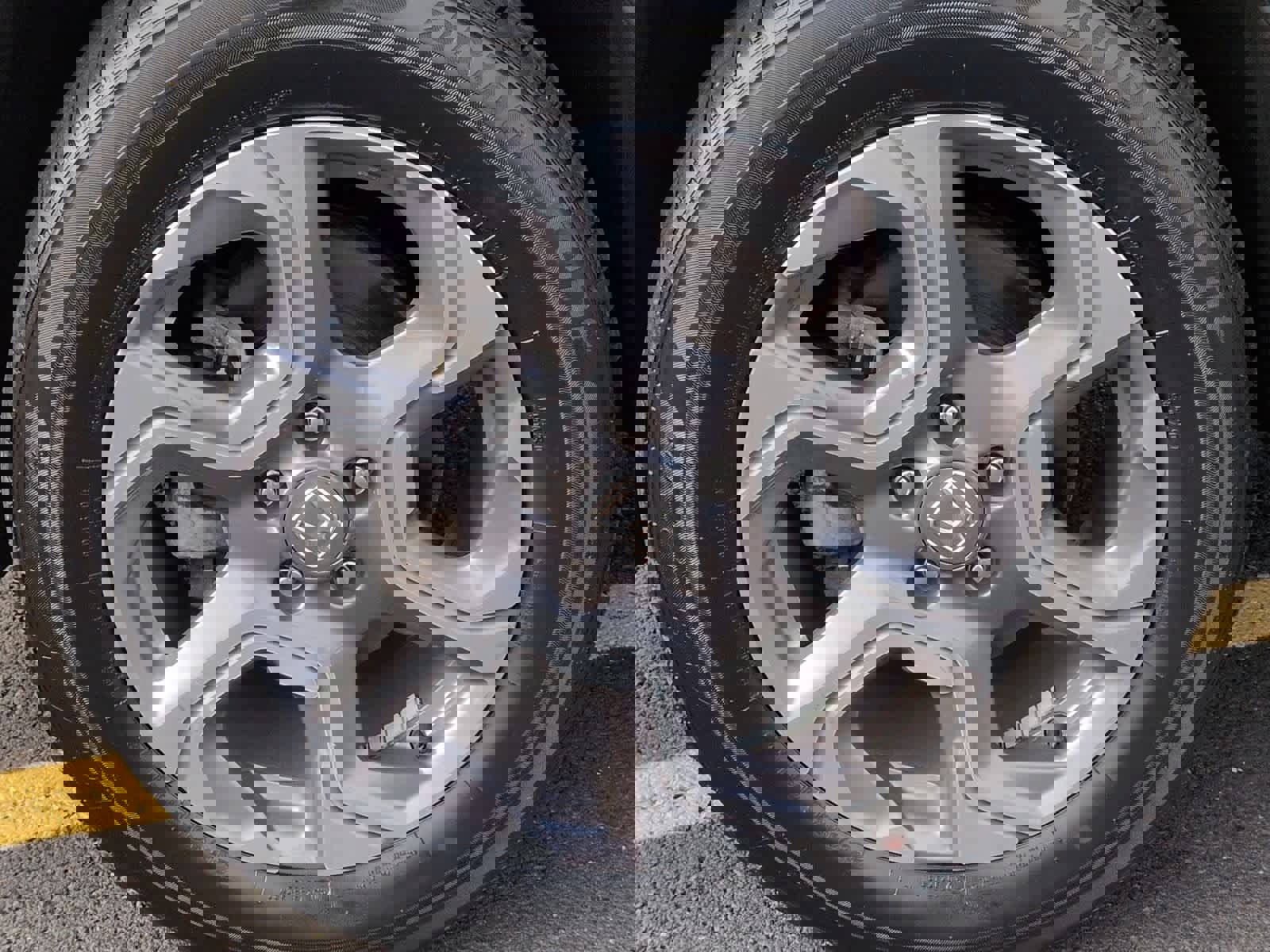 Used 2019 Honda CR-V EX-L image 14