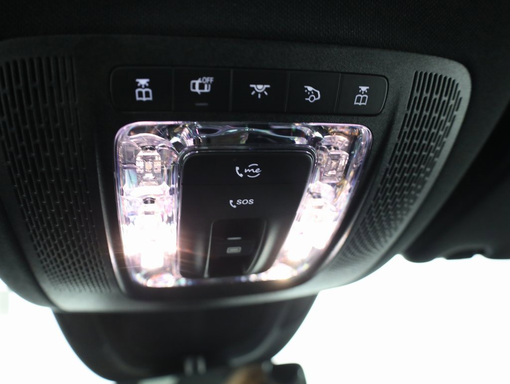 Certified 2026 Mercedes-Benz GLE 350 4MATIC image 23