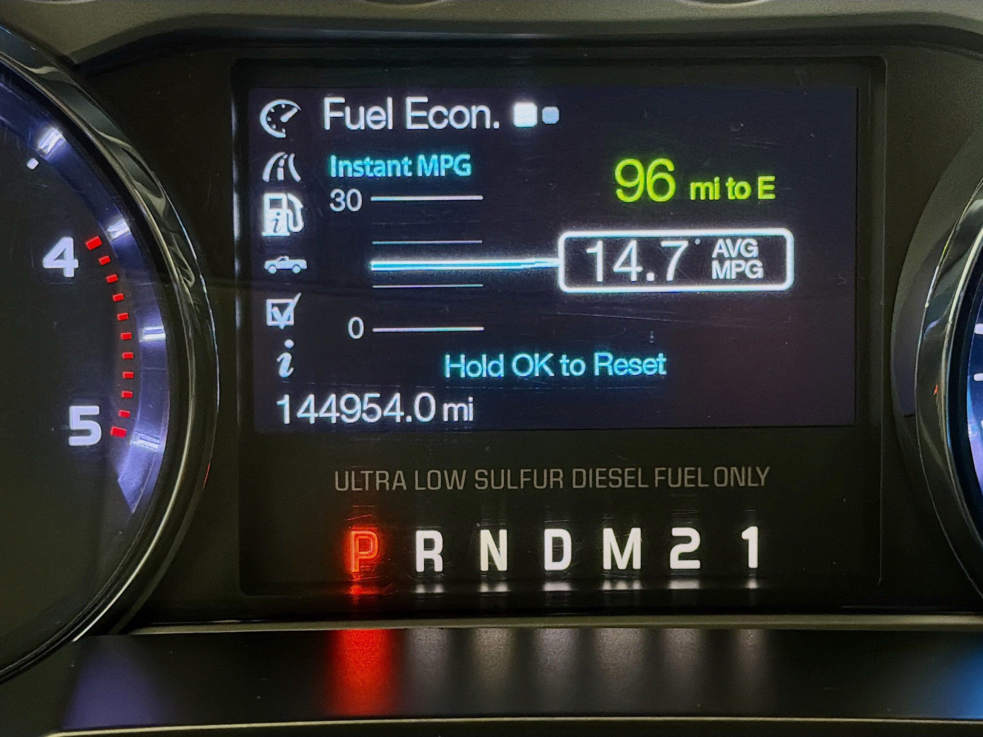 Used 2015 Ford F350 Lariat w/ Lariat Ultimate Package AWD/4WD image 8