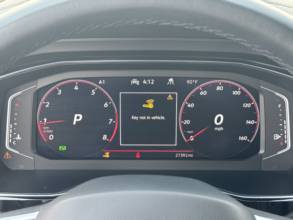 Used 2023 Volkswagen Jetta GLI Autobahn FWD image 25
