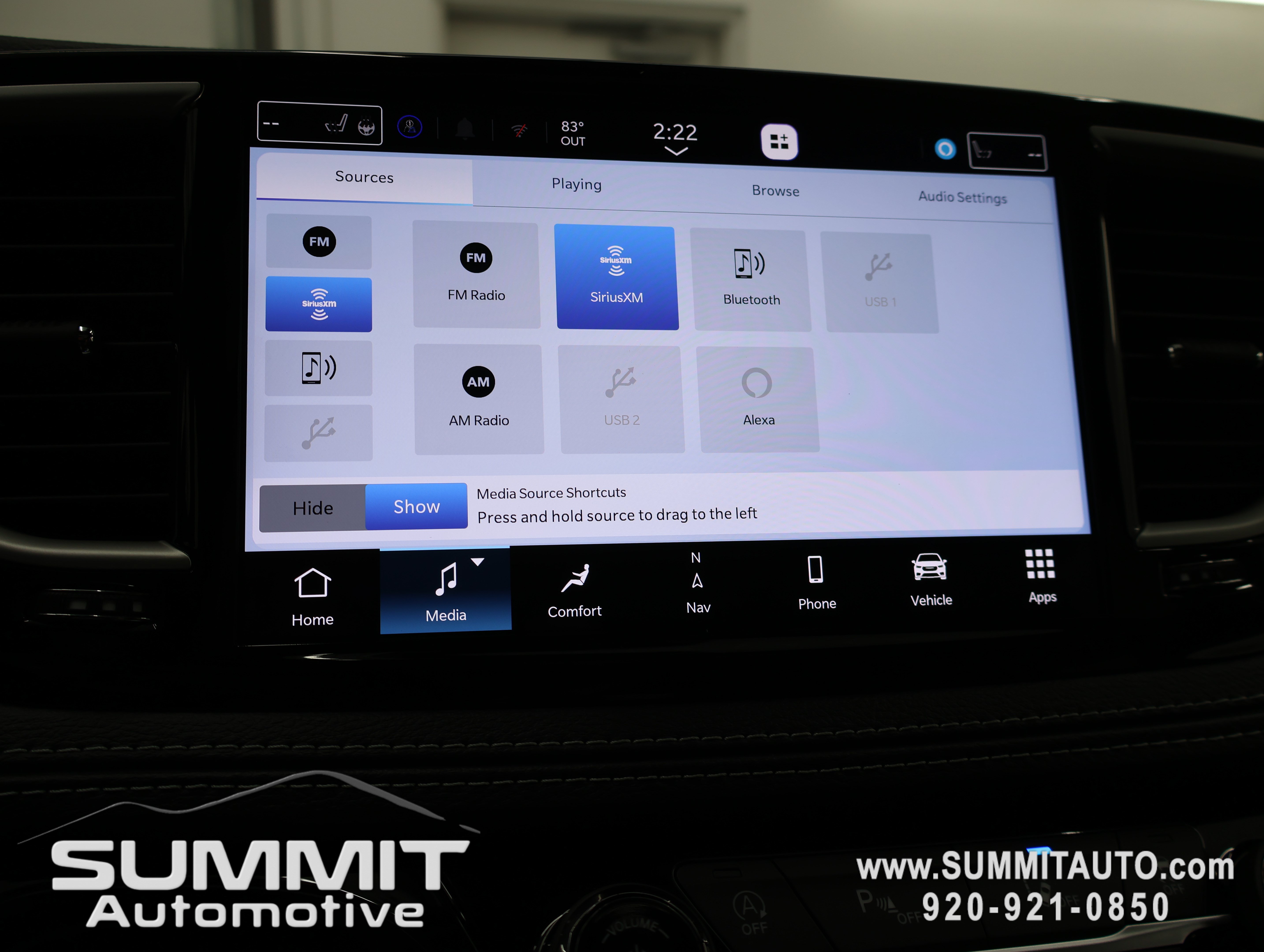 New 2027 Chrysler Pacifica Limited AWD/4WD image 66