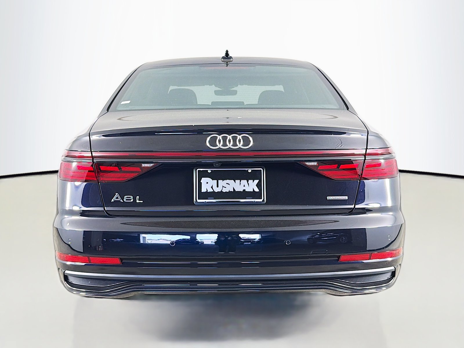 New 2026 Audi A8 L 3.0T AWD/4WD image 6