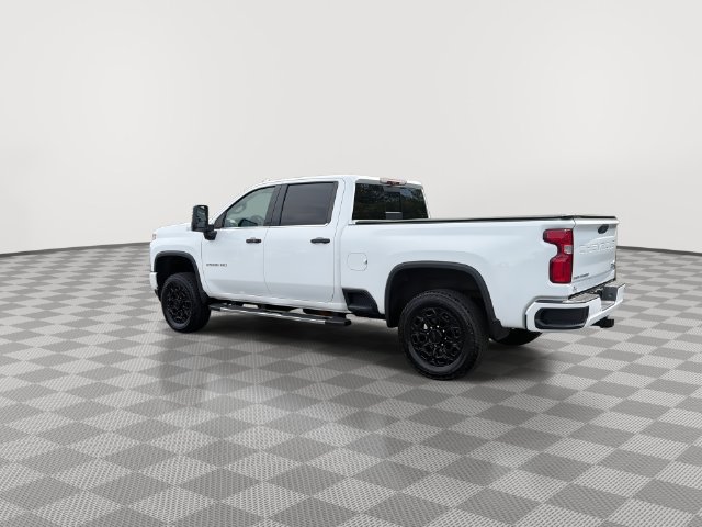 Used 2021 Chevrolet Silverado 2500 High Country AWD/4WD image 7