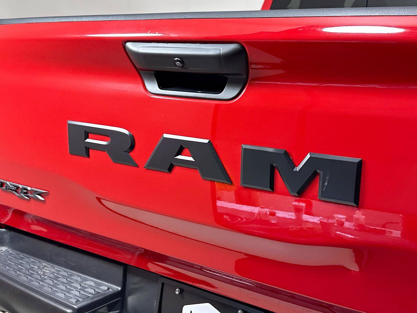 Used 2022 RAM 1500 TRX w/ TRX Level 1 Equipment Group AWD/4WD image 31