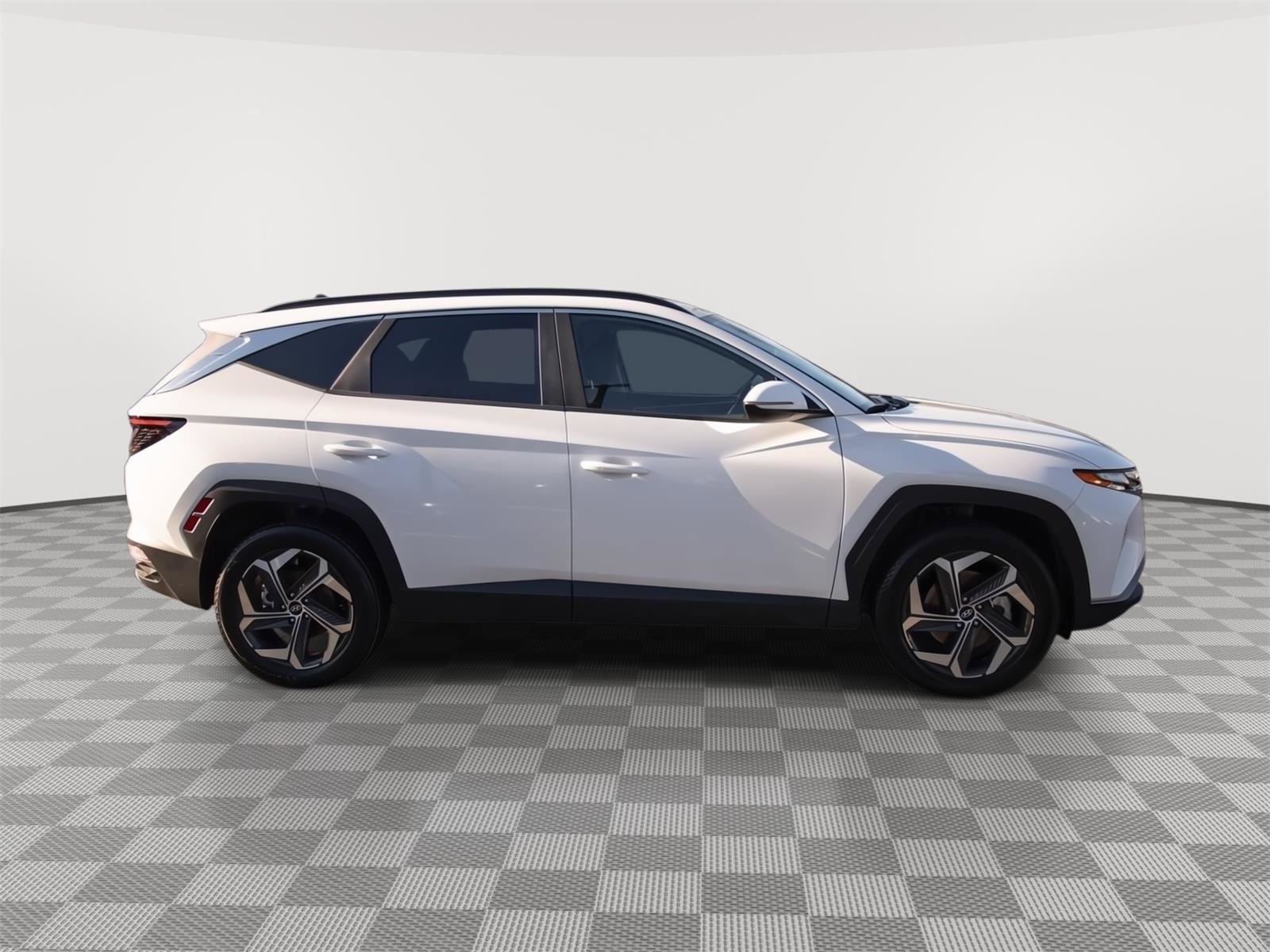 Used 2023 Hyundai Tucson SEL w/ Convenience Package image 24