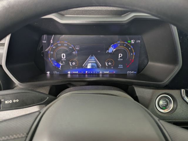 Certified 2024 Chevrolet Colorado W/T image 15