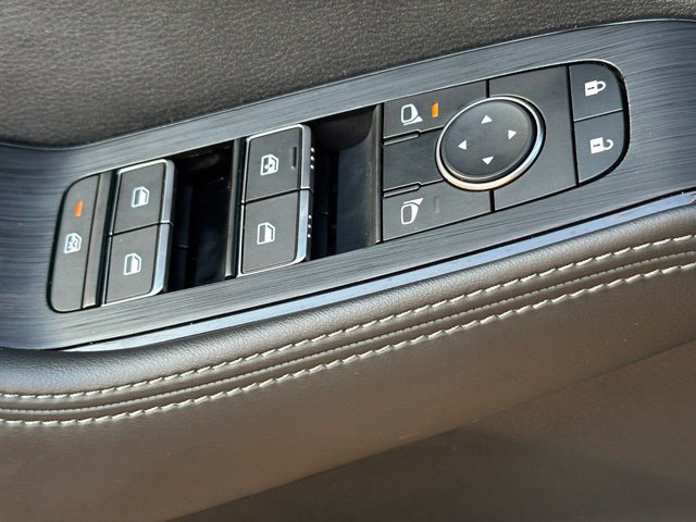 Used 2023 Nissan Rogue SL AWD/4WD image 21