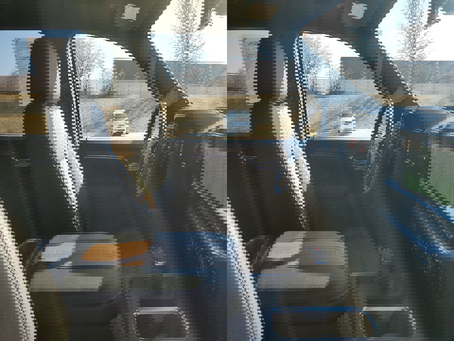 Used 2025 Chevrolet Silverado 1500 High Country w/ High Country Premium Package image 35