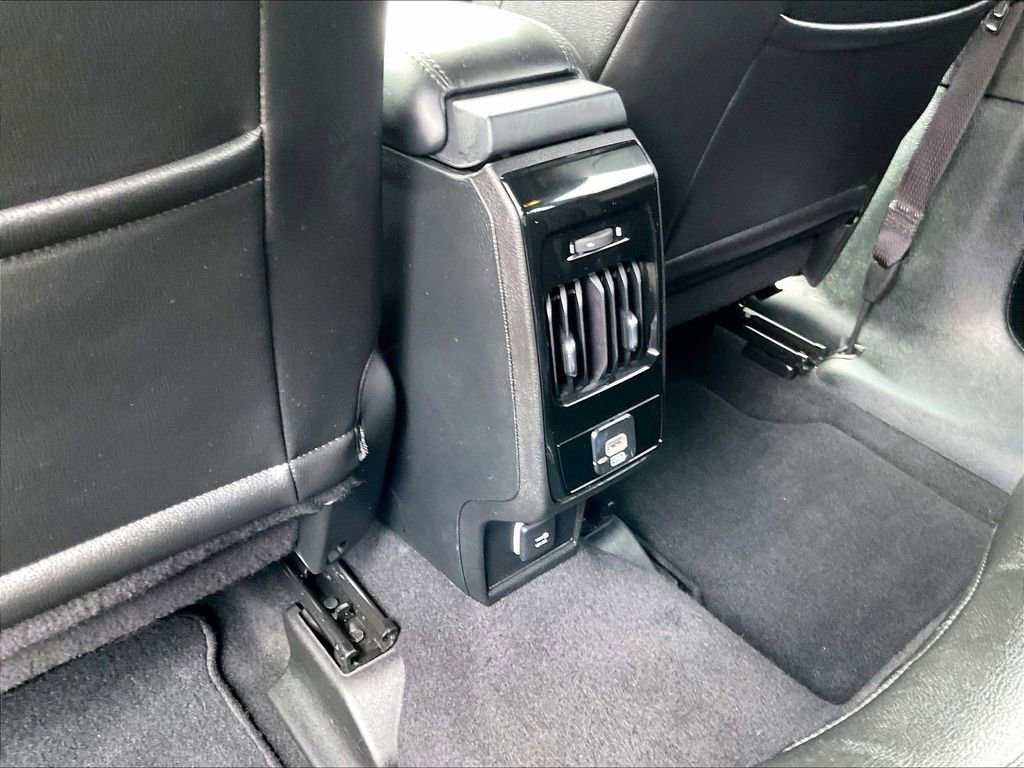 Used 2024 Jeep Compass Latitude AWD/4WD image 27