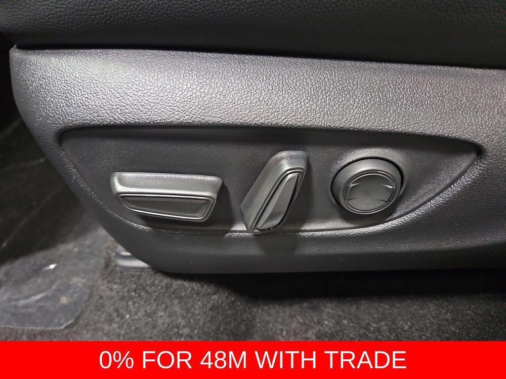New 2026 Toyota Grand Highlander AWD Hybrid image 12